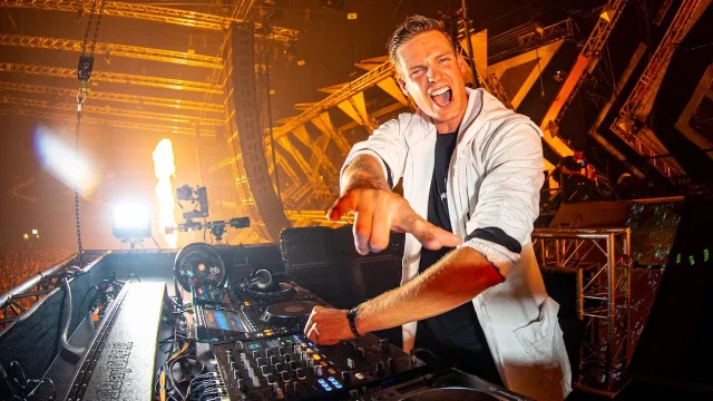 Artwork: Act of Rage 'Resurrection of Rage' @ Supremacy 2021