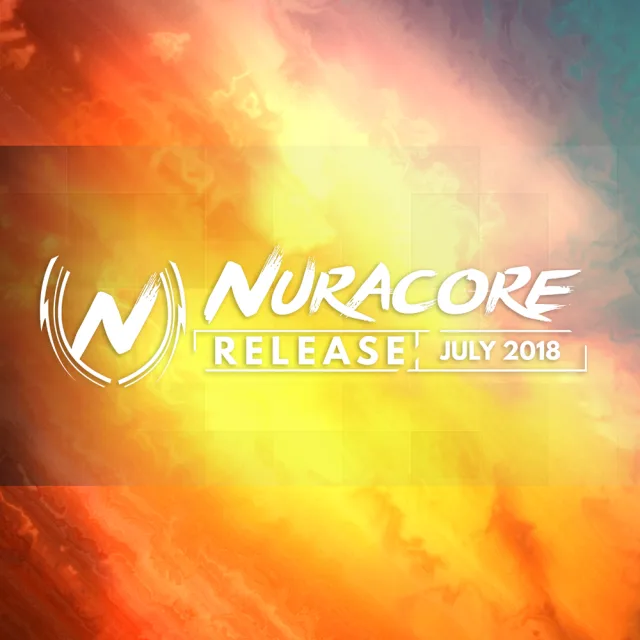 Artwork: Nuracore - Release #015