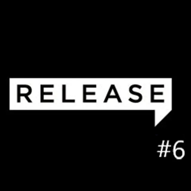 Artwork: Nuracore - Release #6