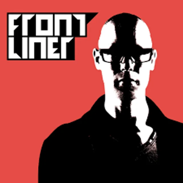 Artwork: Mad II - Frontliner Tribute