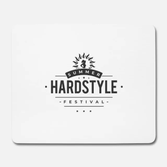 Artwork: Yenssen @ Summer 2020 Hardstyle Classics