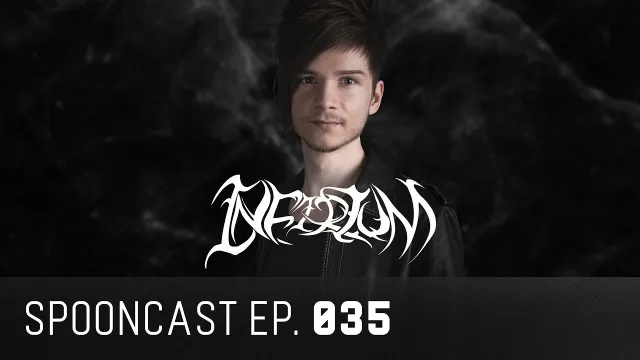 Artwork: Infirium - SpoonCast #35