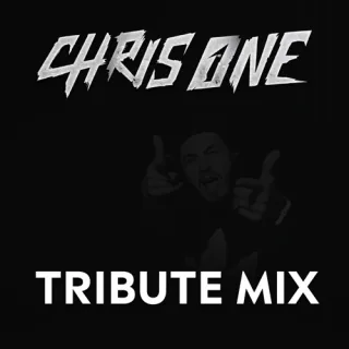 Artwork: Delt-A - Chris One Tribute Mix
