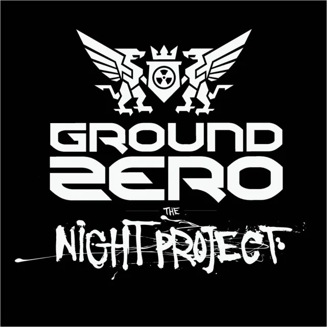 Artwork: Prefix & Density - Ground Zero 2012 Night Project - Warm-up Mix