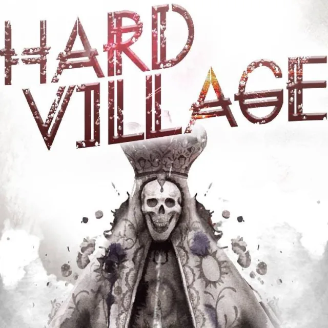 Artwork: Bionicle @ Hard Village 03-02-2018