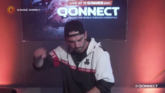 Artwork: Crypsis - Qonnect #2