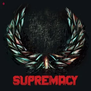 Artwork: Delete VIP @ Supremacy 2015
