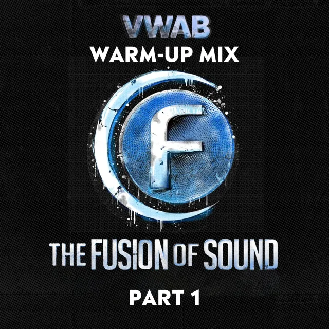 Artwork: Delt-A - 50 x Fusion - Part 1 - VWAB Warm-Up Mix