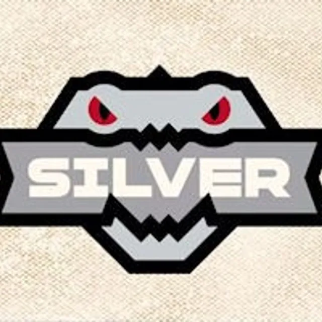 Artwork: Mad II - Defqon.1 Silver | Warm-Up