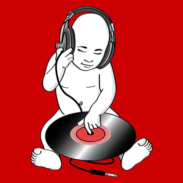 Artwork: Basscontrollers - Mix session #1 (Heel oud eigen mixje)