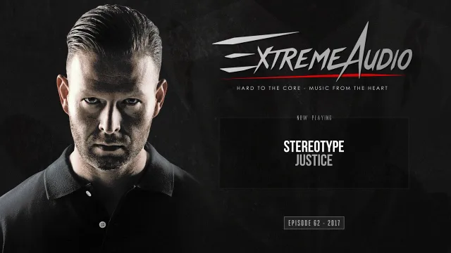 Artwork: Evil Activities @ Extreme Audio 62