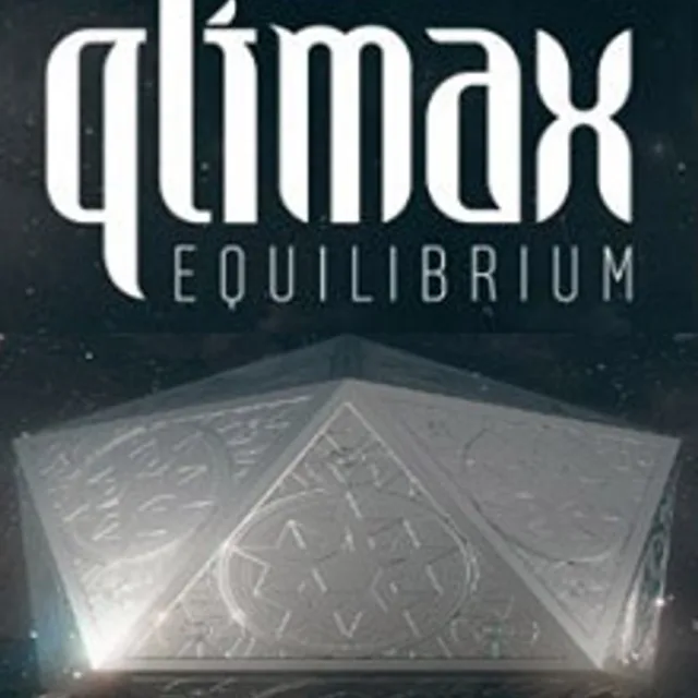 Artwork: Guilded - Get ready for Qlimax 2015 (warmup)