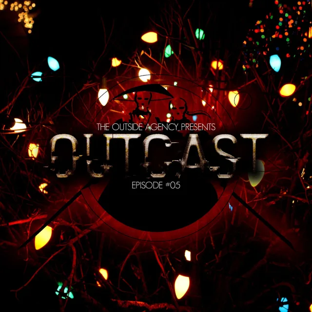 Artwork: The Outside Agency - Outcast #05
