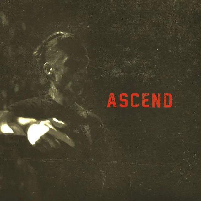 Artwork: Ascend @ Into The Dark Lands "Deviation by Default"
