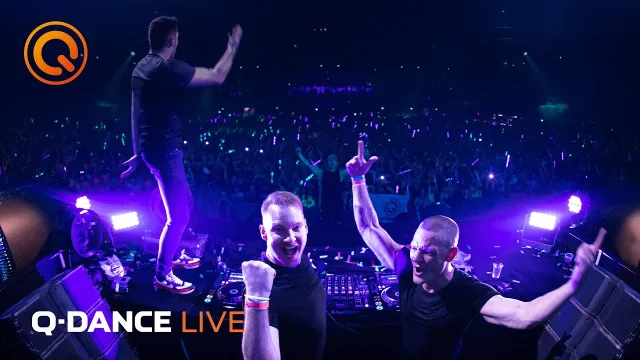 Artwork: Psyko Punkz & Frequencerz @ EPIQ 2019