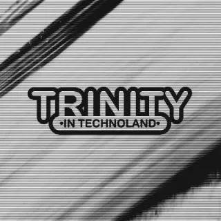 Artwork: Trinity in Techno (Classics) Land - warmup mix Silvio Aquila
