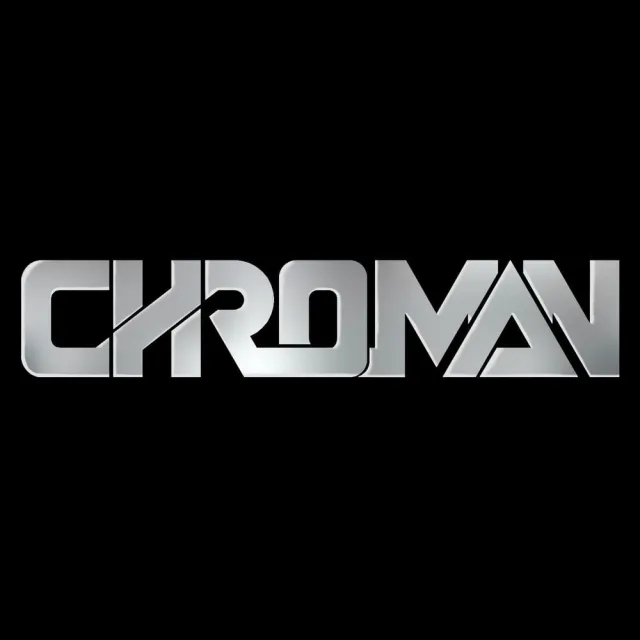 Artwork: Chroman - Just For Fun #5