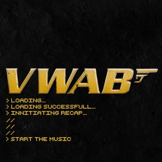 Artwork: Nuracore @ Vroeger Was Alles Beter 2023 Recap