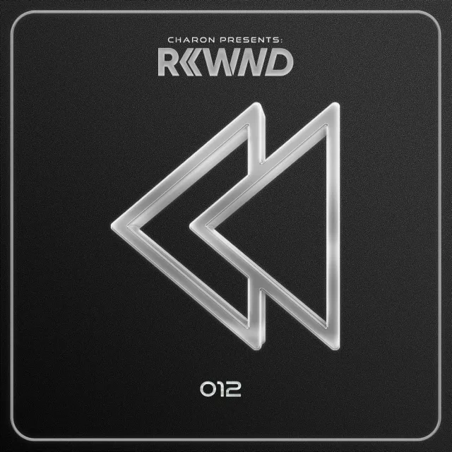 Artwork: Charon - R«WND 012 × My Other Sides [1 Year Anniversary Edition]