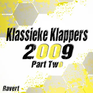 Artwork: Ravert @ Klassieke Klappers 2009 Part II