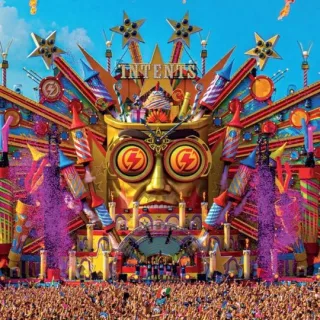 Artwork: NDO - Summer Of Hardstyle Classics #3