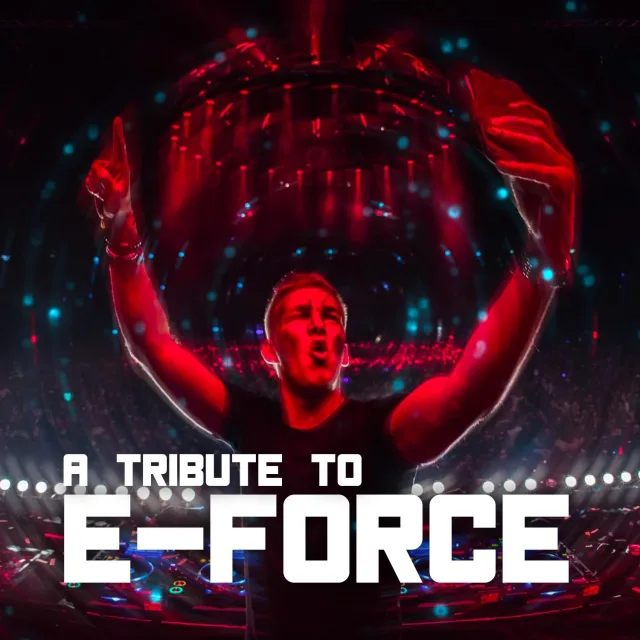 Artwork: Bionicle - A Tribute To E-Force