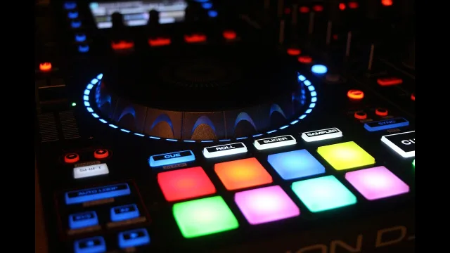 Artwork: Weekafsluiting - Weekaflsuiting New year mix