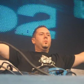 Artwork: Nuracore - Tribute Thursday | Hardstyle Masterz