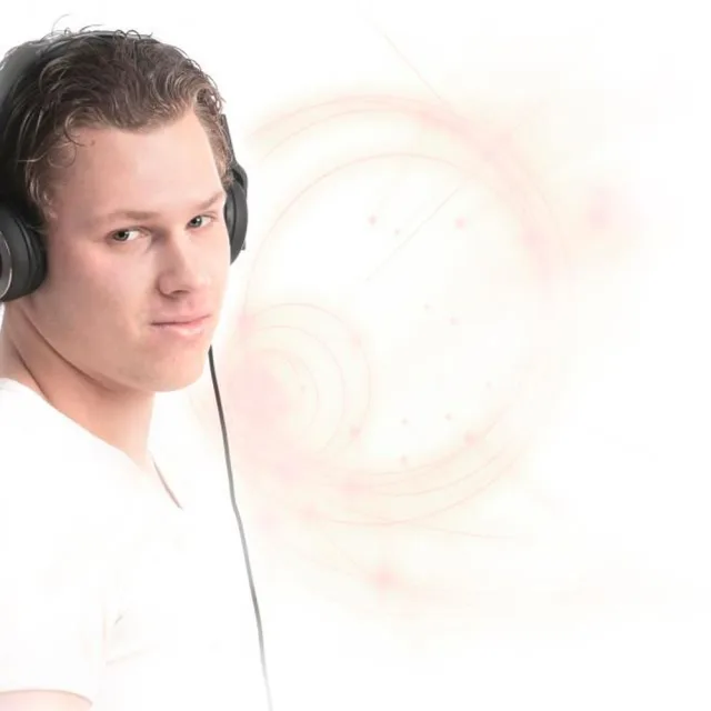 Artwork: Vitality - Vital Sounds 26 (Defqon.1 Warm-Up)