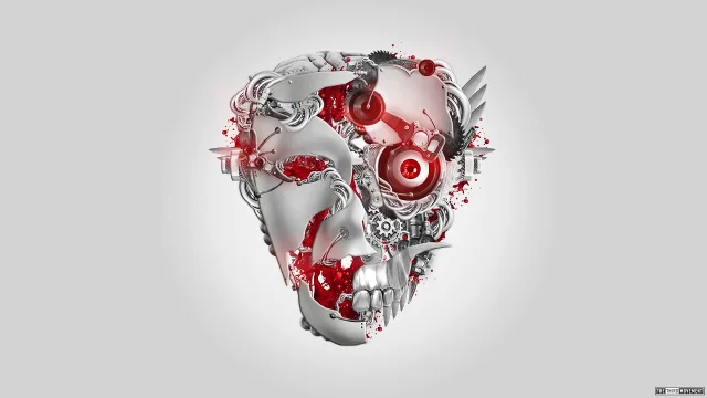 Artwork: Ascend - A Tribute To Deathmachine