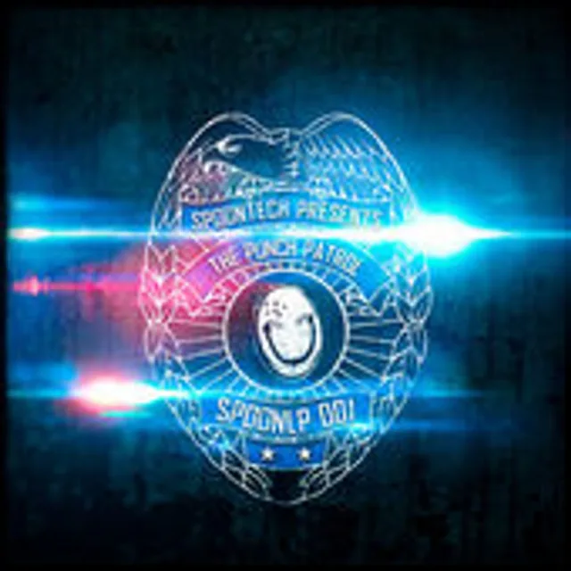 Artwork: Mad II - The Punch Patrol Tribute