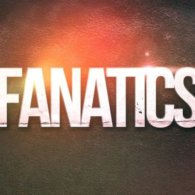 Artwork: Fanatics - Real Hardstyle Radio