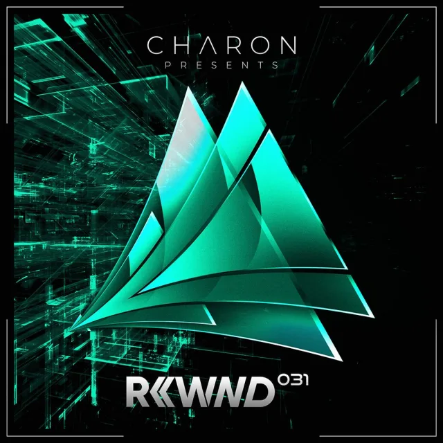 Artwork: Charon - R«WND #031