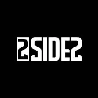 Artwork: 2-Sidez @ Intens Festival 2020