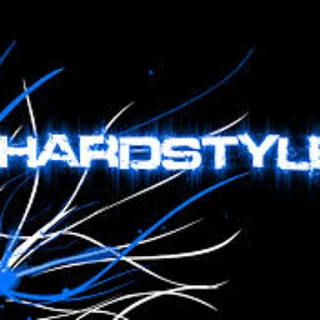 Artwork: DJ SM @ Hardstyle remix November 2013