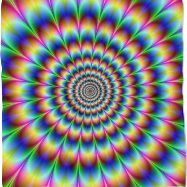 Artwork: Chroman - De Grote Acid Bijbel