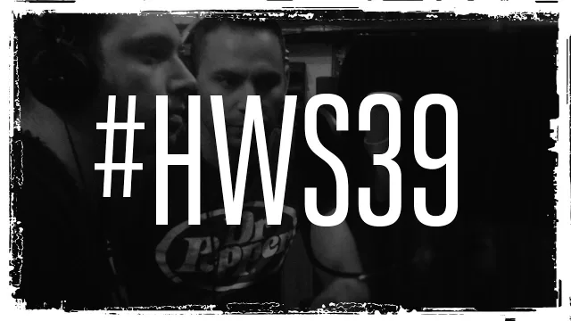 Artwork: HARD with STYLE - Episode #39