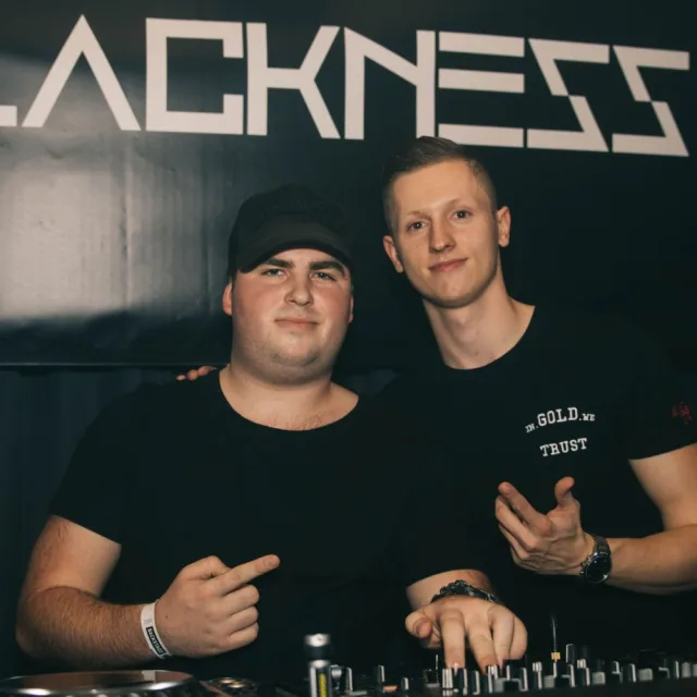 Artwork: Divinez - Tijdmachine Mix