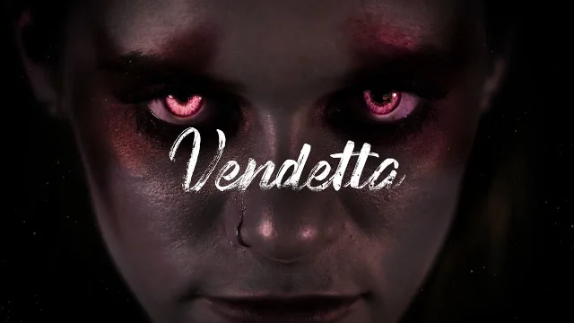 Cover: Unsecret ft. Krigarè - Vendetta (Ecstatic Remix)