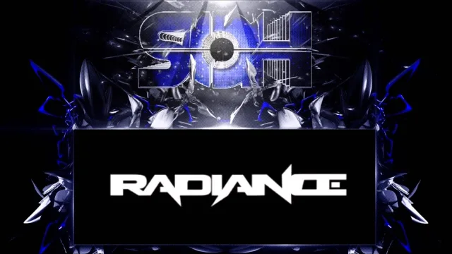 Cover: Radiance - Confusion (2014 Remix)
