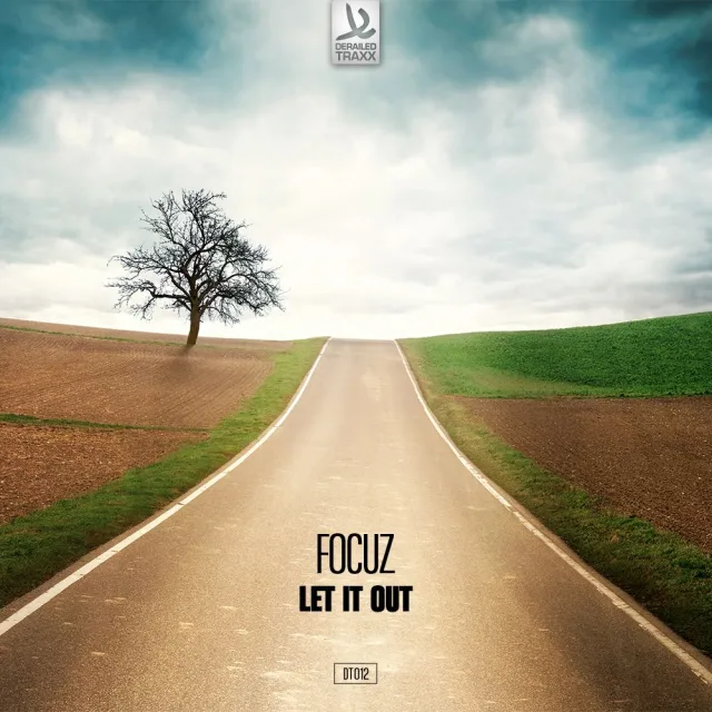 Cover: Focuz - Let It Out
