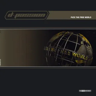 Cover: D-Passion - Fuck The Free World