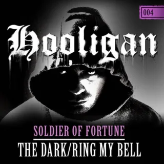 Cover: Soldier Of Fortune - The Dark / Ring My Bell