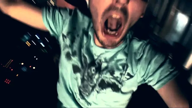 Cover: Crypsis - The Second Threat
