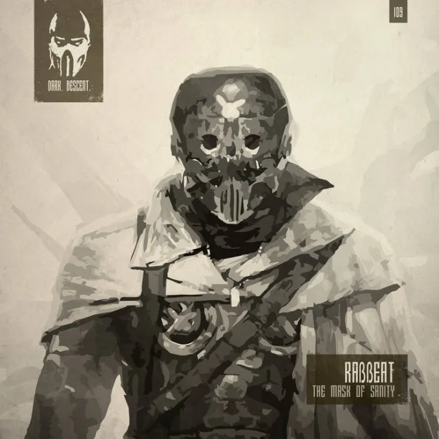 Cover: RAßßeAT - The Mask Of Sanity