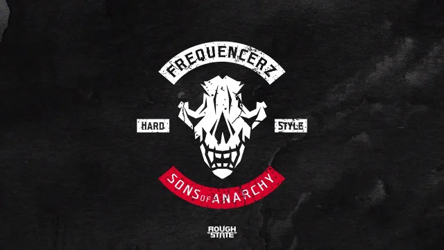 Cover: Frequencerz - Sons Of Anarchy