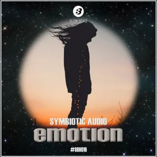 Cover: Symbiotic Audio - Emotion