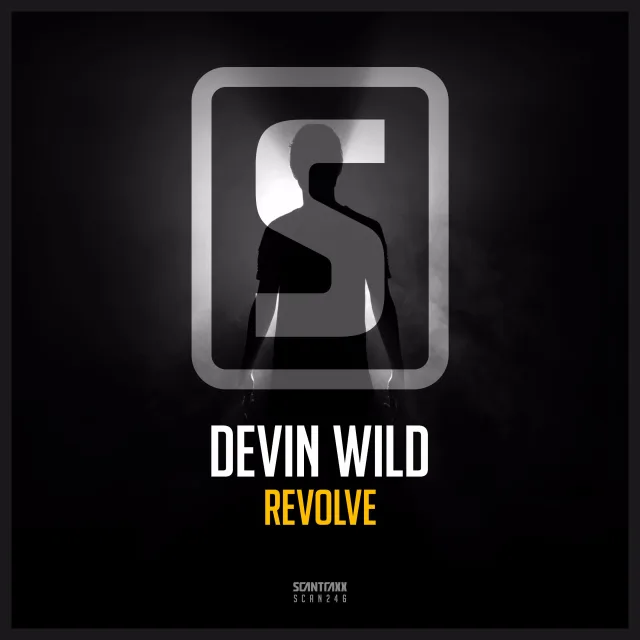 Cover: Devin Wild - Revolve