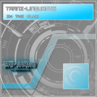 Cover: Tranz-Linquants - In The Club