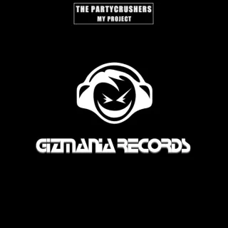 Cover: The Partycrushers - My Project